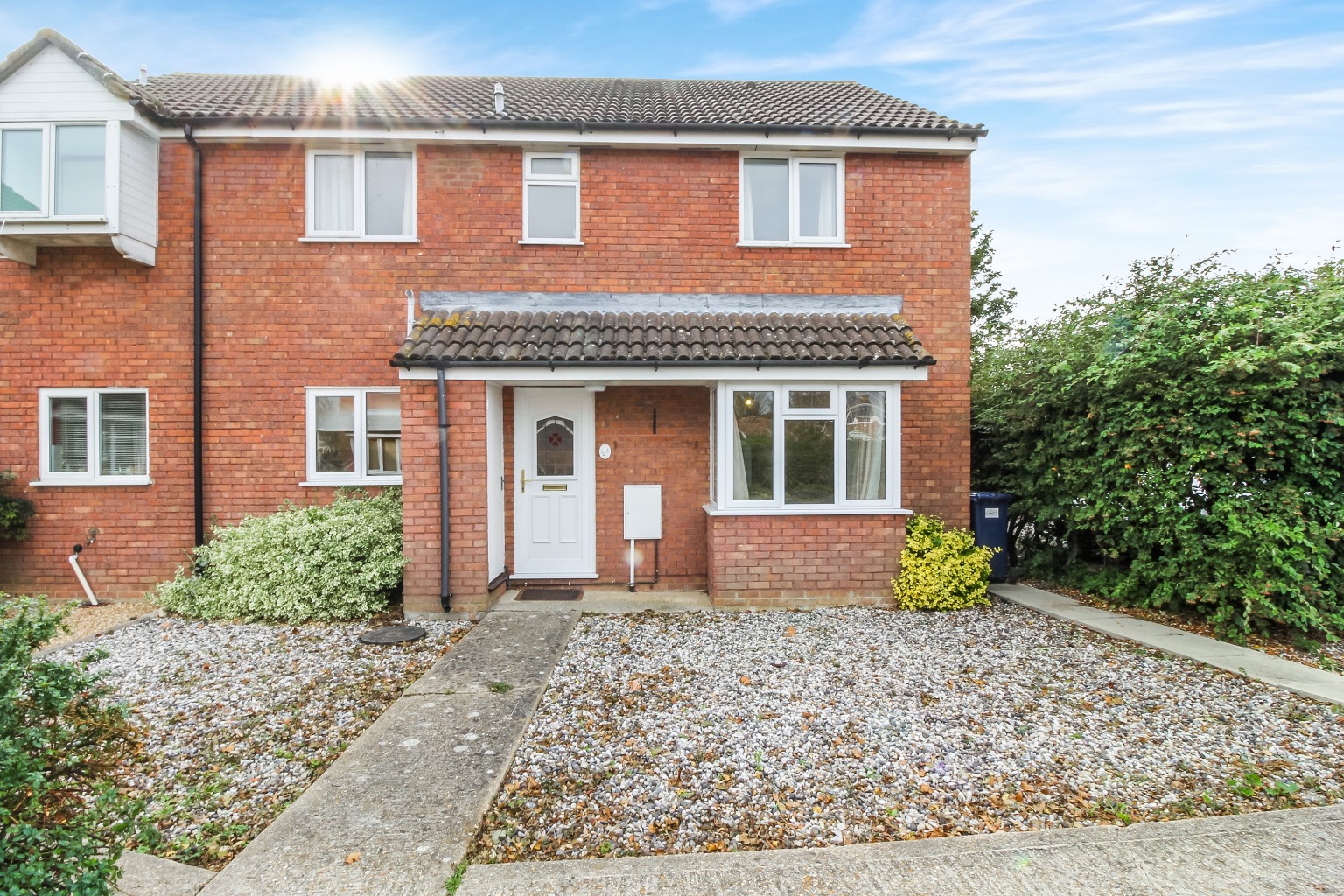 Property Search Maxine Lester Lettings, St Ives, Huntingdon