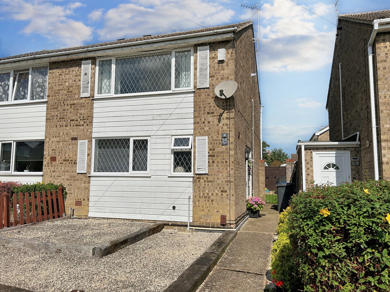 Property Search Maxine Lester Lettings, St Ives, Huntingdon