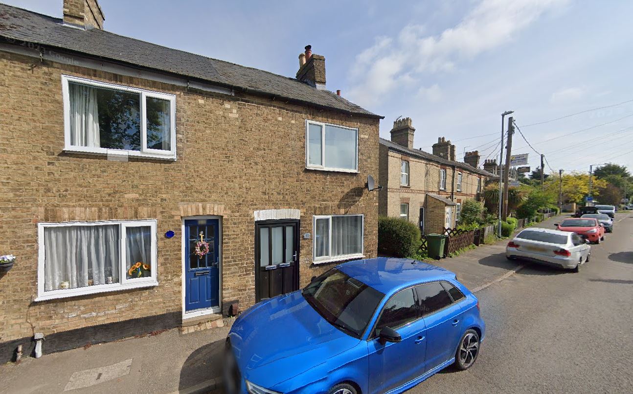 Property Search Maxine Lester Lettings, St Ives, Huntingdon