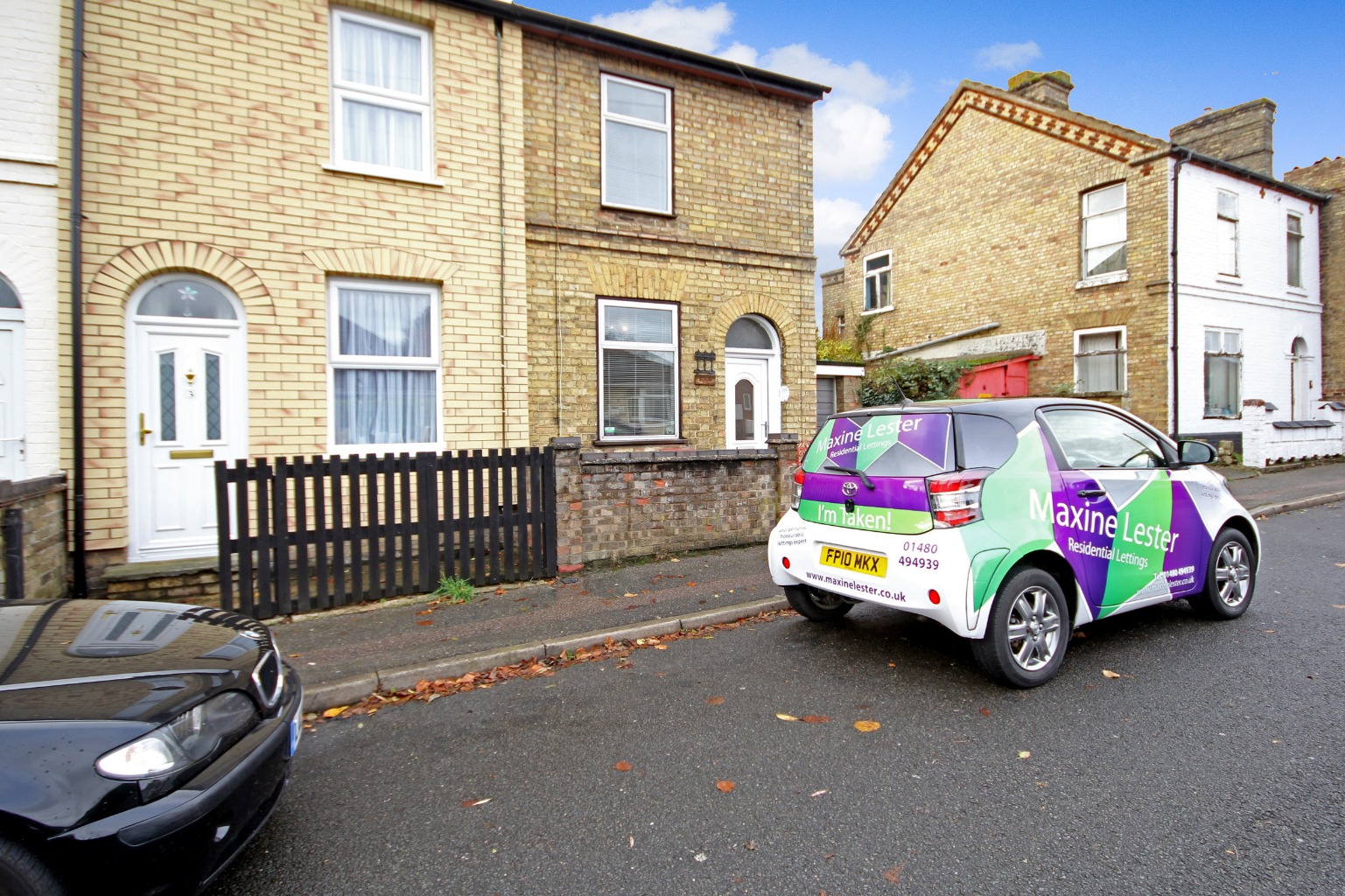 Property Search Maxine Lester Lettings, St Ives, Huntingdon