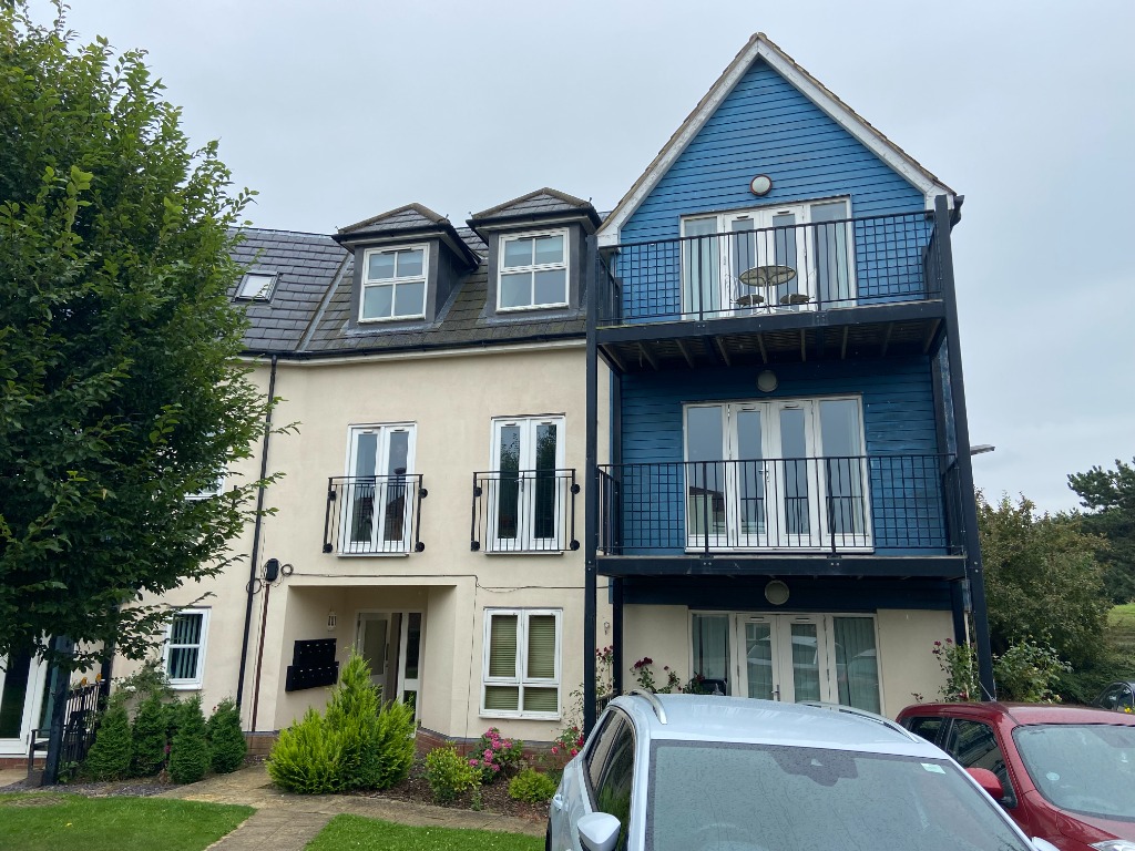 2 Bedroom Property For Rent in Milton Keynes £1,095 PCM