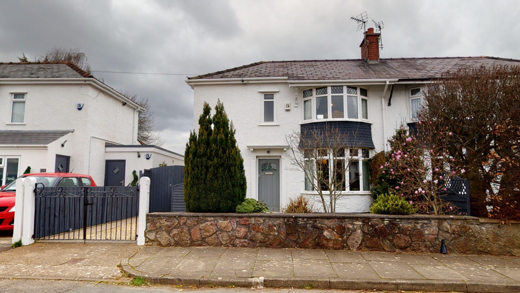 House For Sale In Cardiff Bay Cardiff at John Wilson blog