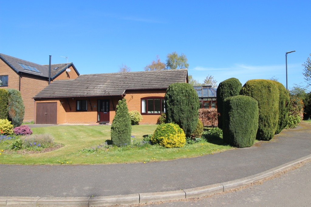 2 Bedroom Property For Sale in Derby £330,000