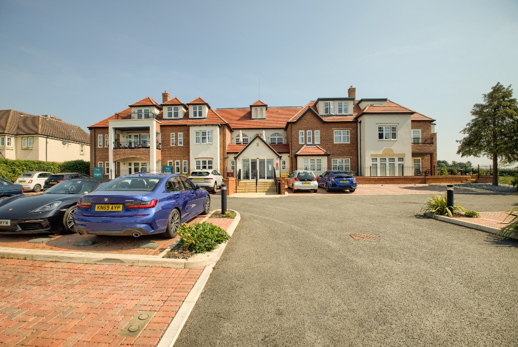 1 Bedroom Property For Sale in StratforduponAvon £225,000