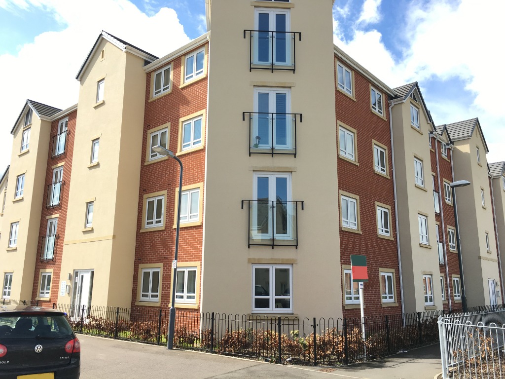 2 Bedroom Property For Rent in StratforduponAvon £795 PCM