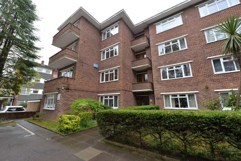 1 Bedroom Property For Sale in Southampton £140,000