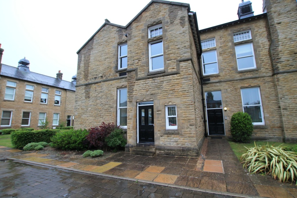 2 Bedroom Property For Sale in Ilkley £195,000