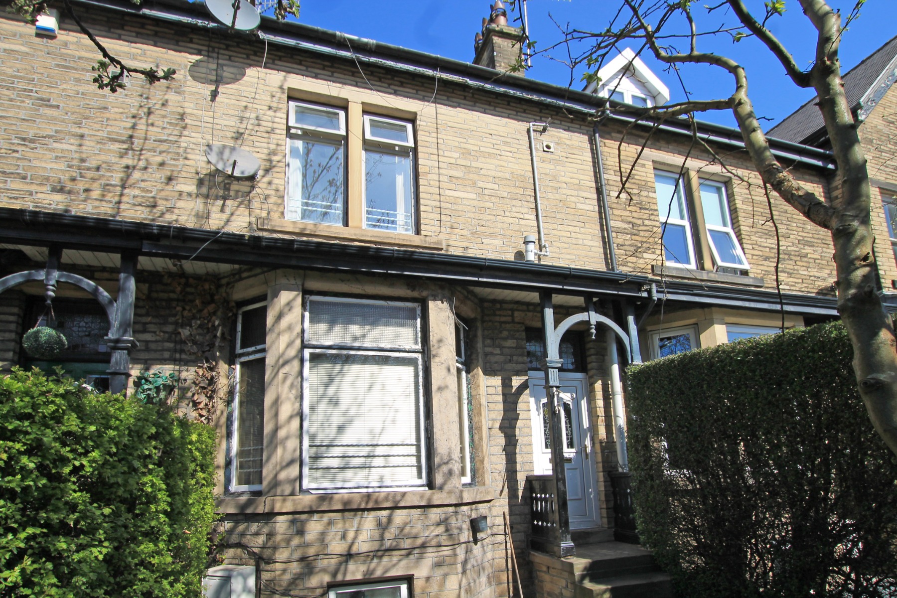 Property For Sale Bradford City Centre at Joseph Roy blog