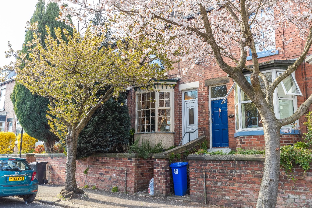 4 Bedroom Property For Sale in Sheffield £260,000