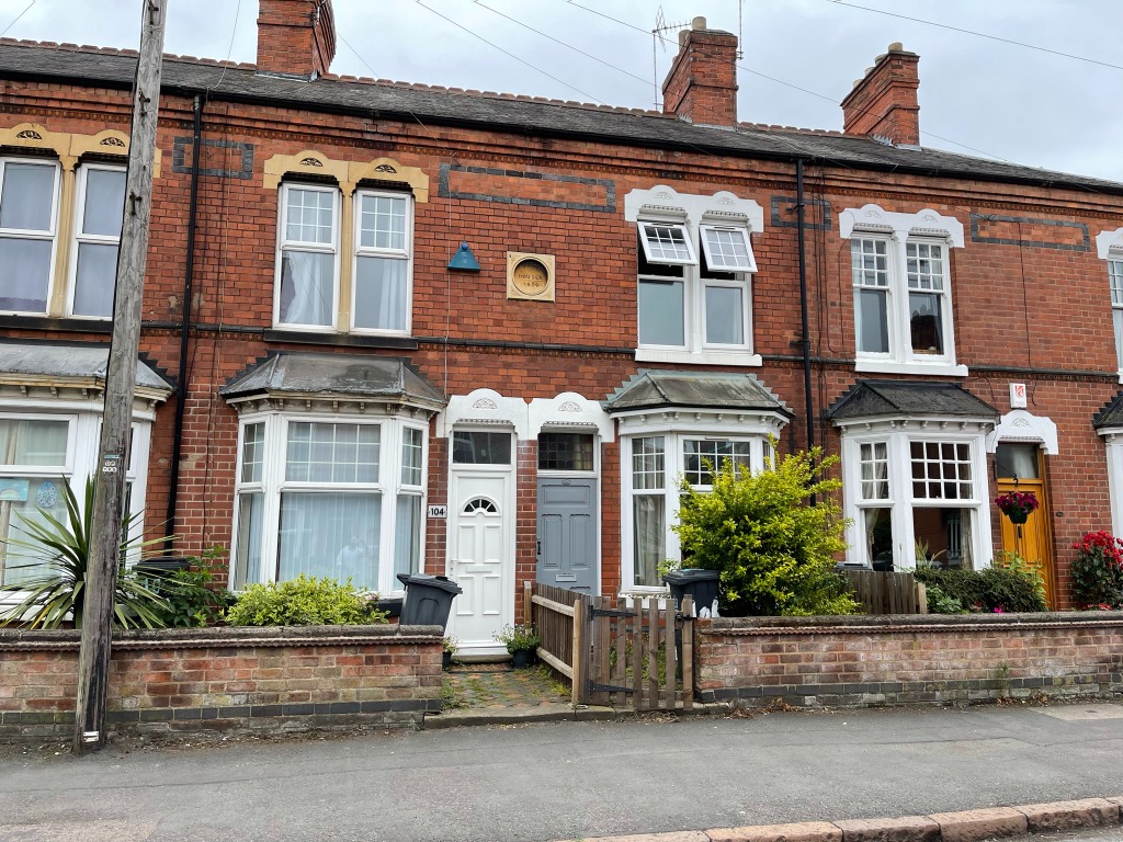 3 Bedroom Property For Rent in Leicester - £390 PCM