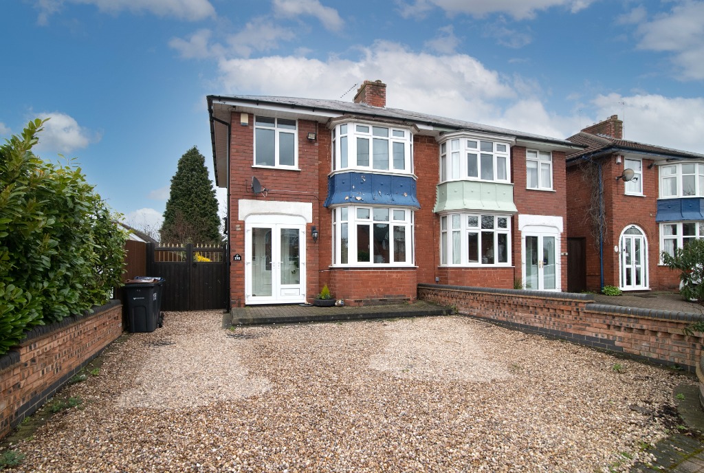 4 bedroom house for sale in yardley birmingham