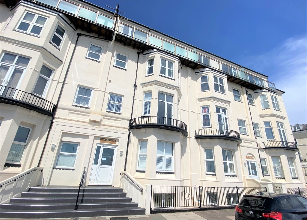 1 Bedroom Property For Rent in Portsmouth £700 PCM