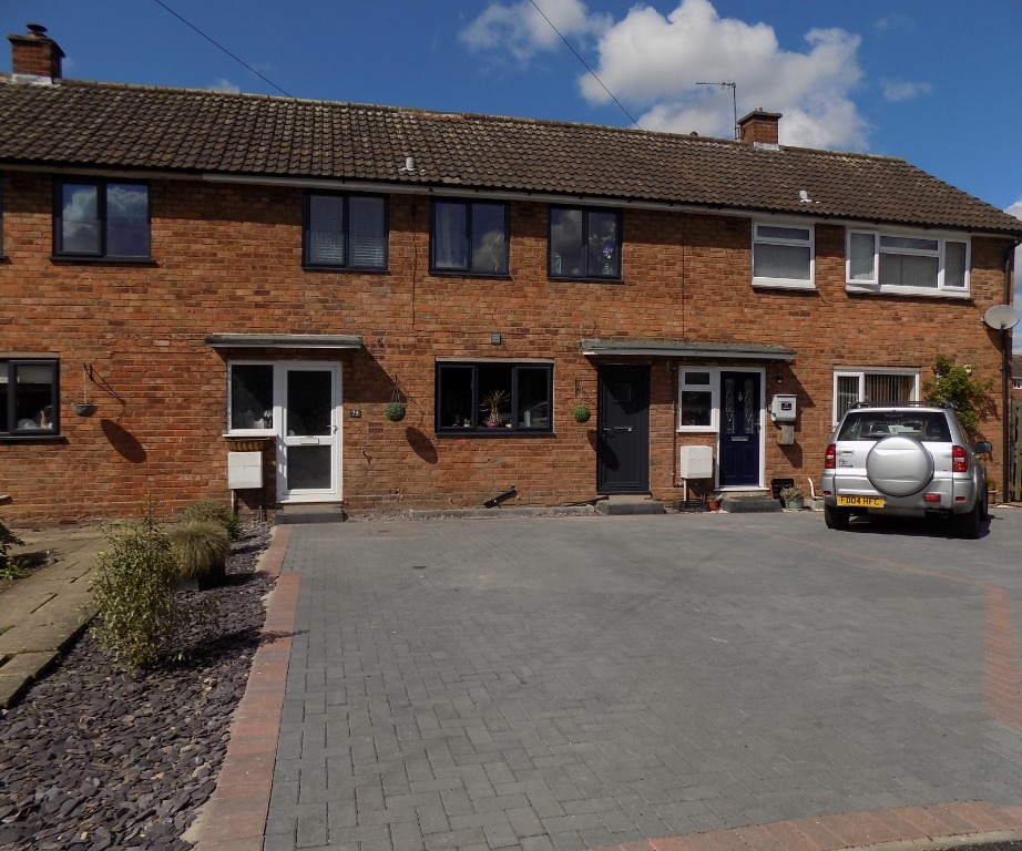 3 Bedroom Property For Sale in BurtonuponTrent £220,000