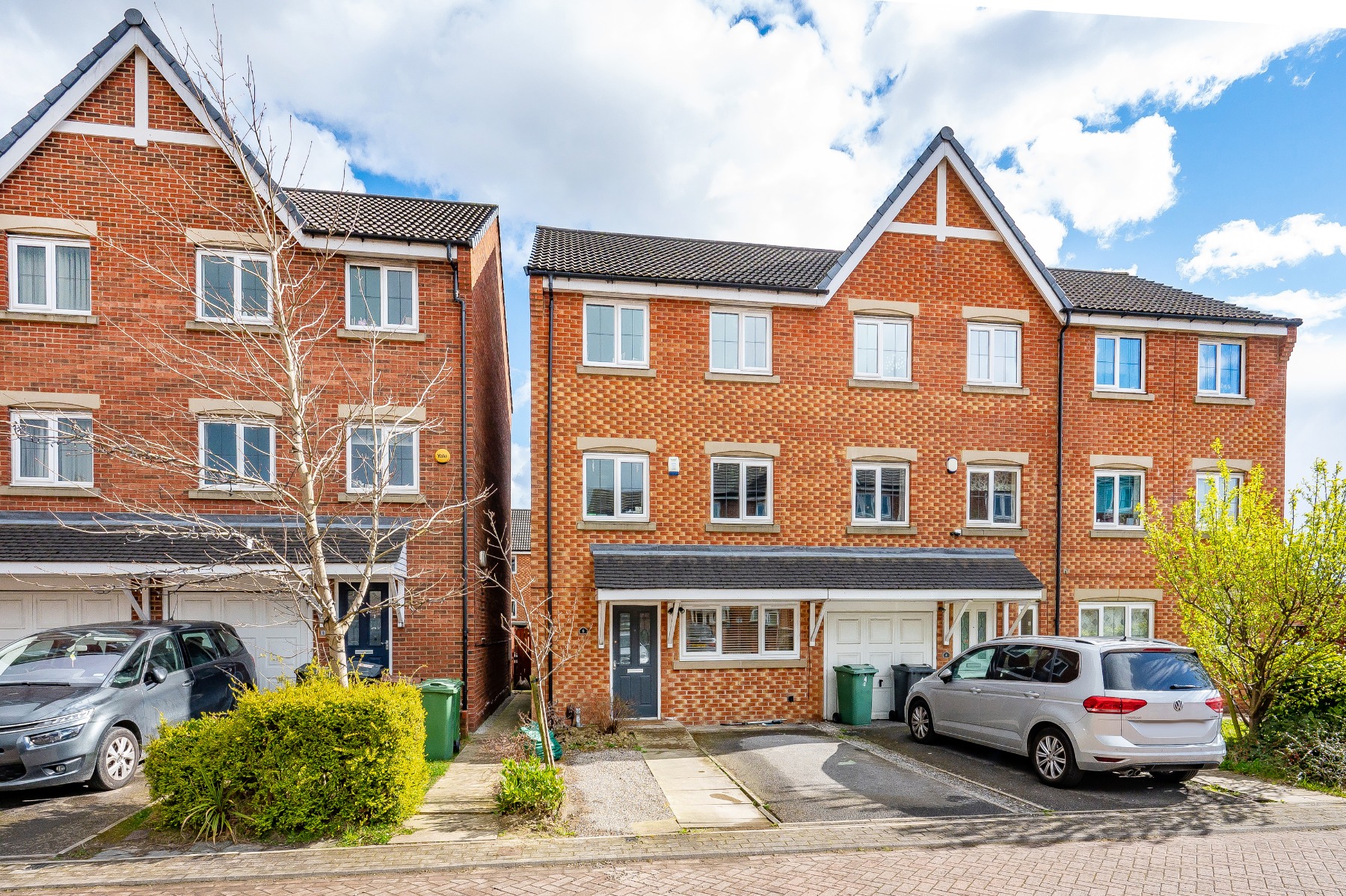 4 Bedroom Property For Sale in Morley £250,000