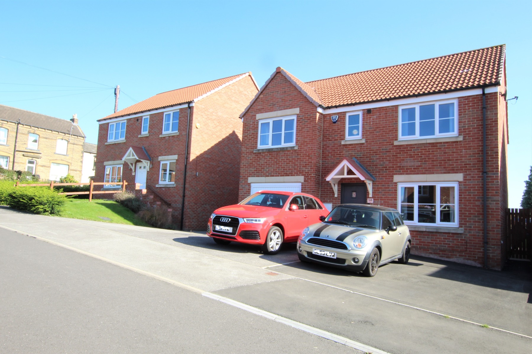 5 Bedroom Property For Sale in Morley £375,000