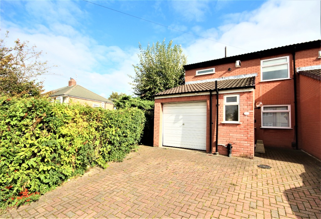 3 Bedroom Property For Sale in Liverpool £163,000