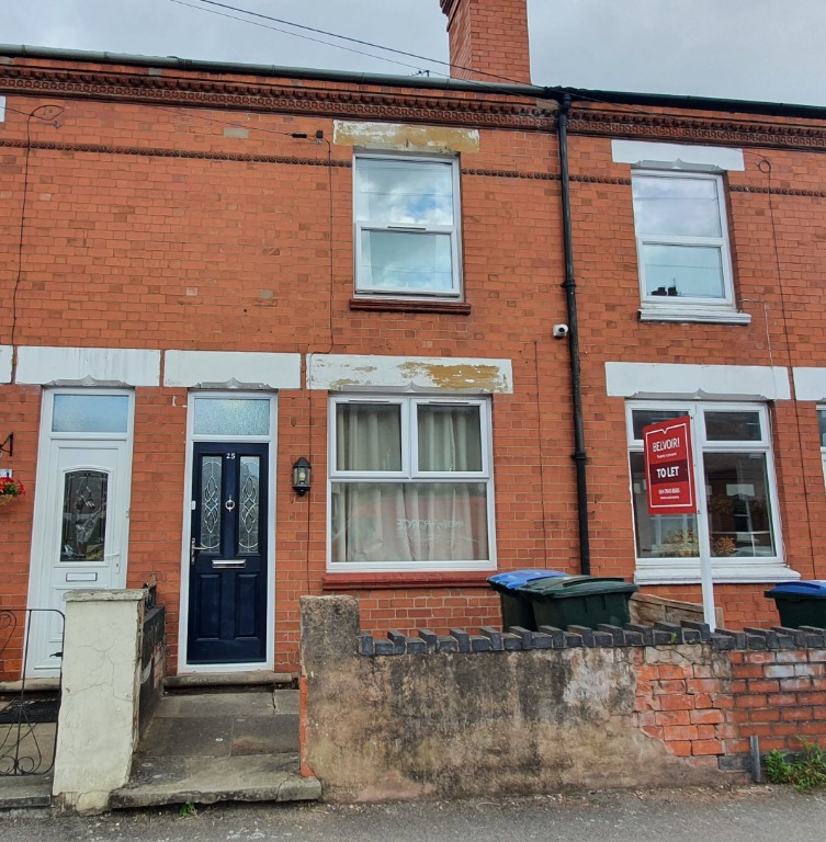 4 Bedroom Property For Rent in Coventry £1,175 PCM