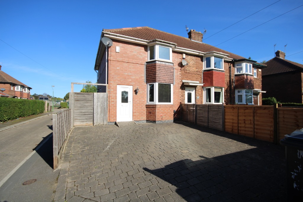 1 Bedroom Property For Sale in York £199,000