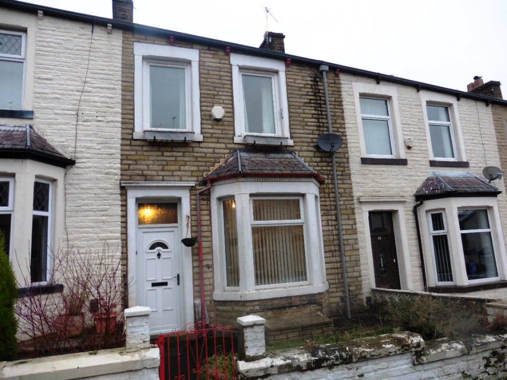 3 Bedroom Property For Rent in Burnley £495 PCM