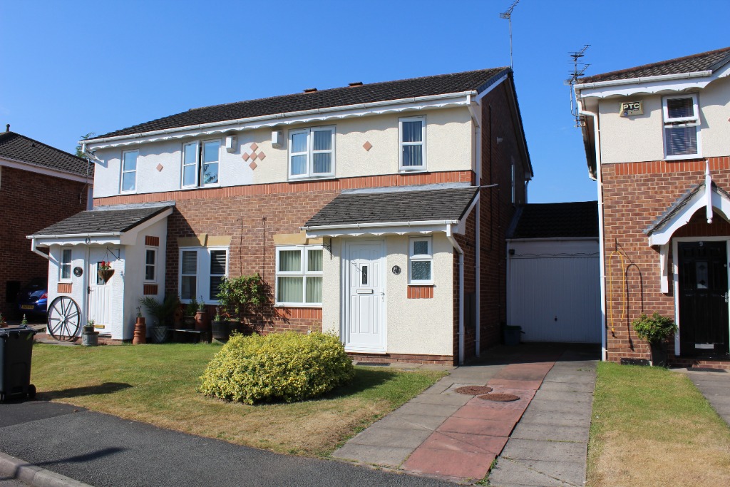 3 Bedroom Property For Rent in Ellesmere Port £725 PCM