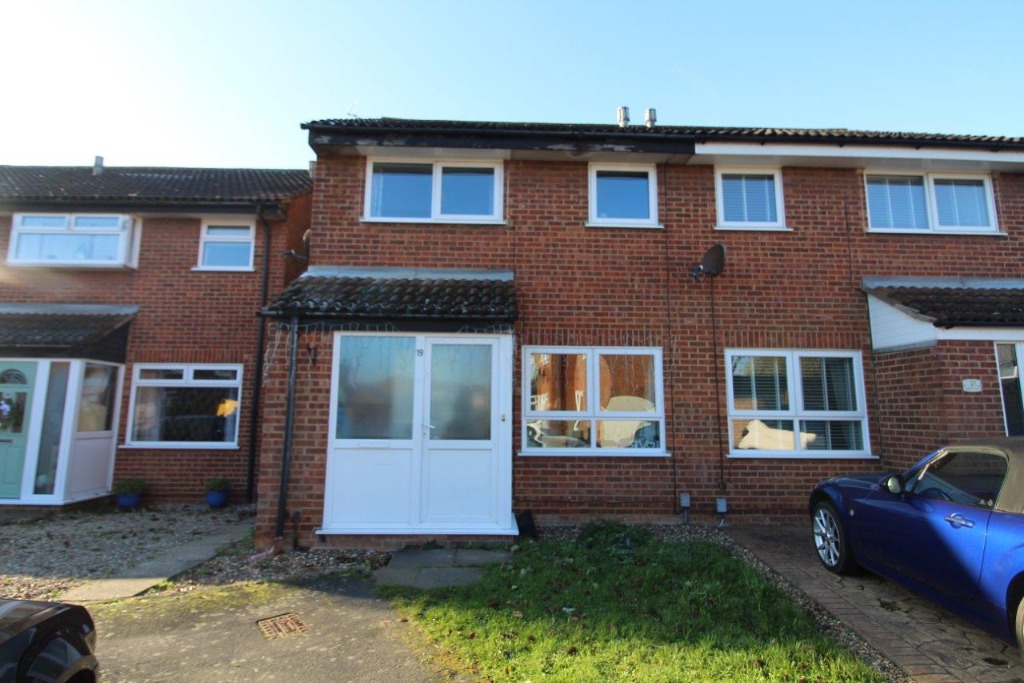 3 Bedroom Property For Sale in Felixstowe £199,995