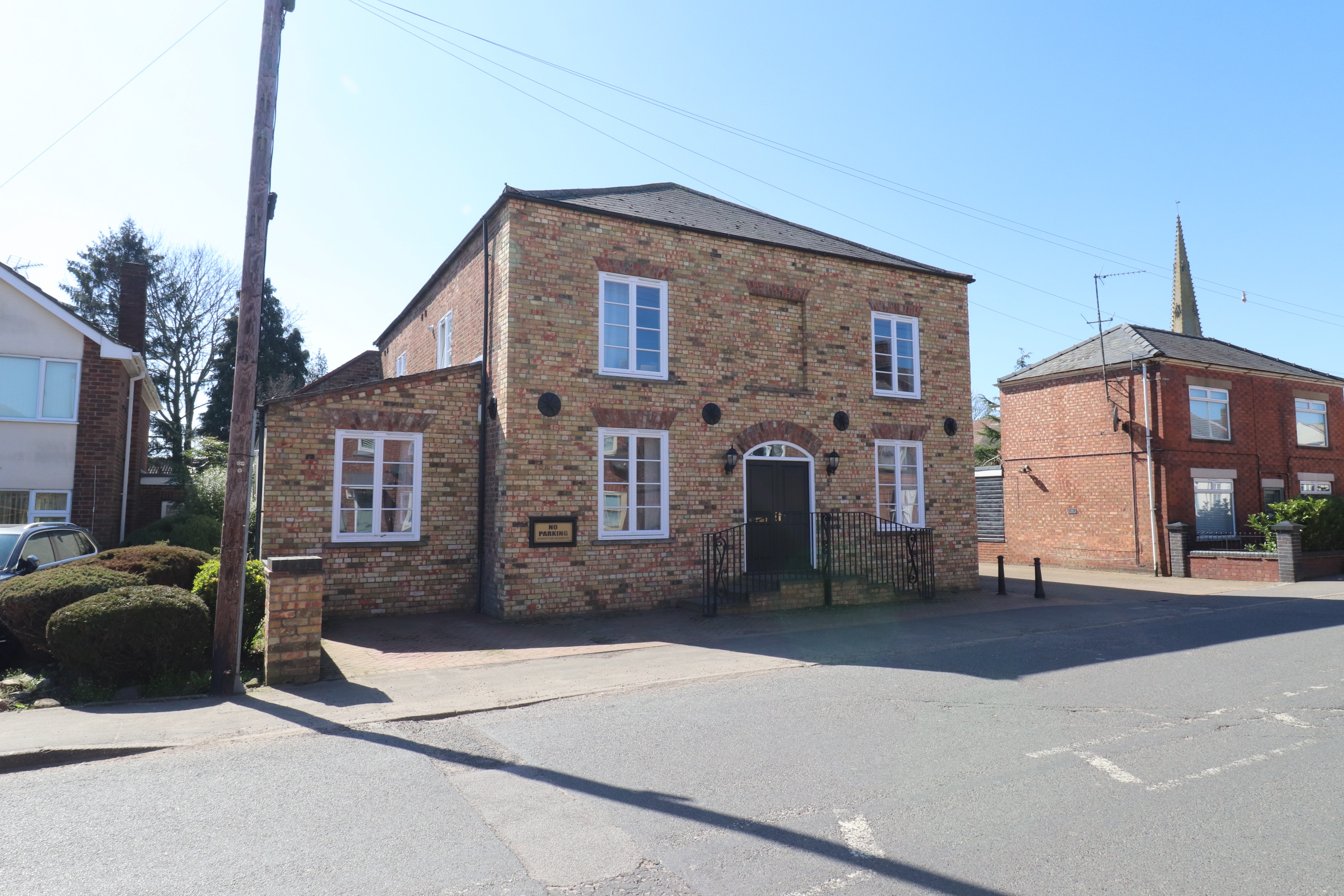 2 Bedroom Property For Sale in Gosberton £185,000