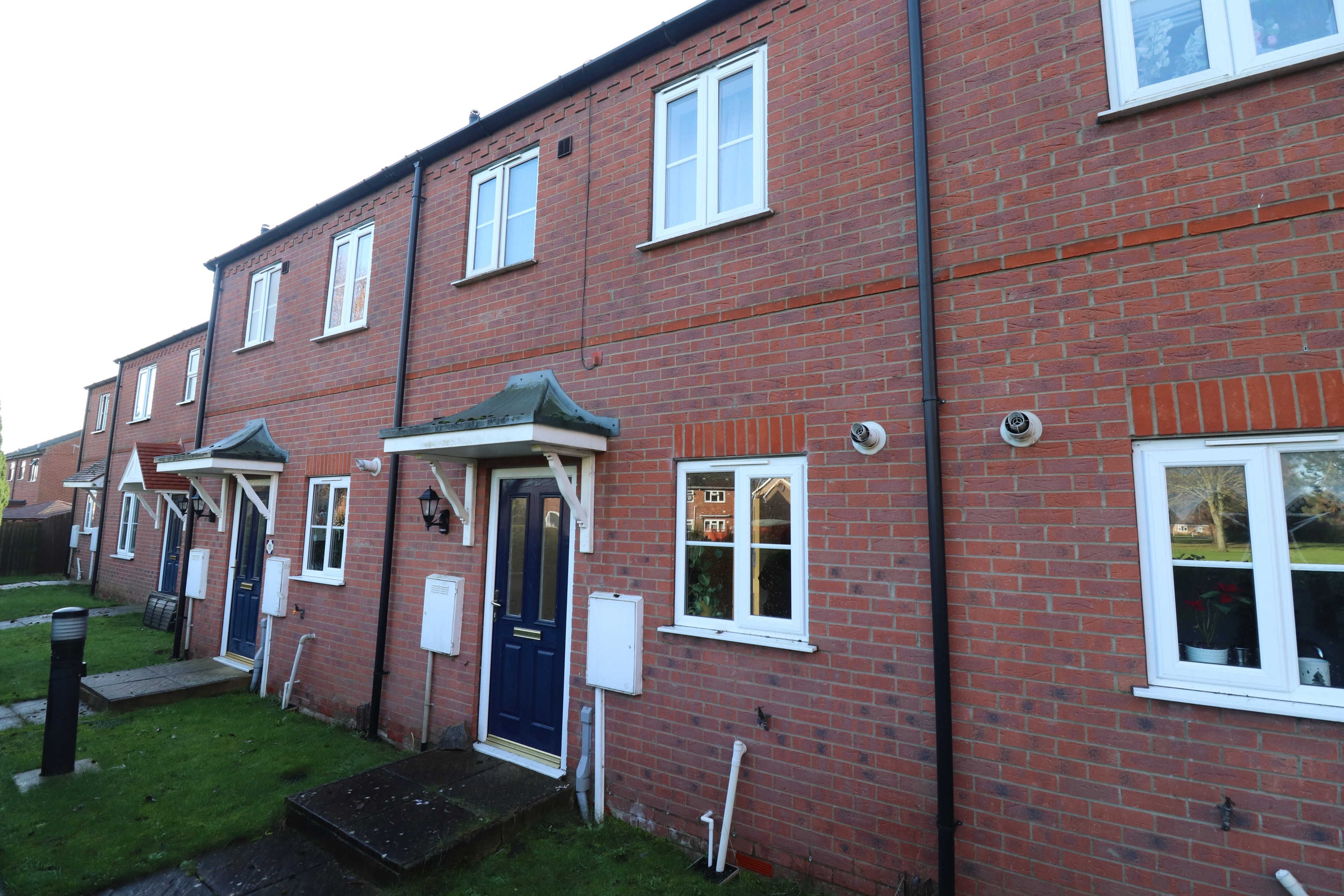 2 Bedroom Property For Sale in Spalding £169,995